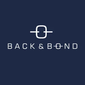 backandbond Logo